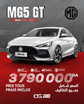 MG5 GT